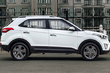 Compact crossover Hyundai Creta photo 4