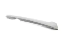 Ford Courier 2014-2023 Spoiler V1 (primed, paintable) photo 4