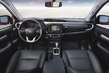 Review of Toyota Hilux photo 5