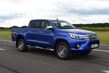 Review of Toyota Hilux photo 2