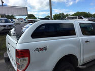 Ford Ranger 2011–2022 Canopy Truck Bed Canopy photo 6