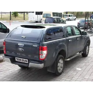 Canopy Truck Bed Canopy photo 4