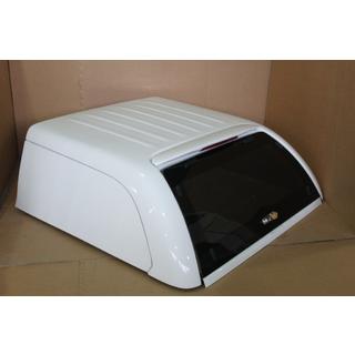 Canopy Commercial Hardtop Nissan Navara/NP300 2016- photo 2