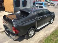 Toyota Hilux 2015- Canopy FULL BOX photo 2
