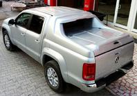 Volkswagen Amarok 2010-2022 Canopy FULL BOX photo 2