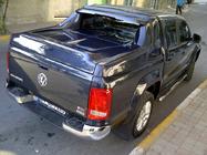 Volkswagen Amarok 2010-2022 Canopy FULL BOX photo 3