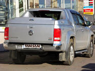Volkswagen Amarok 2010-2022 Canopy FULL BOX photo 5