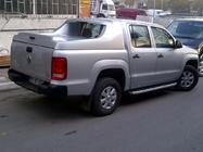Volkswagen Amarok 2010-2022 Canopy FULL BOX photo 7
