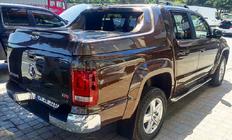 Volkswagen Amarok 2010-2022 Canopy FULL BOX photo 9