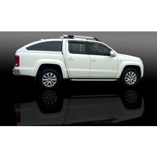 Truck Bed Canopy STARBOX Volkswagen Amarok 2010-2022 photo 4