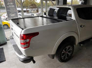 Mitsubishi L200 2015-2024 Roller Shutter photo 8