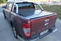 Ford Ranger 2011–2022 Roller Shutter Cover photo 9