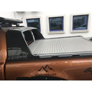Roller Shutter Cover photo 3