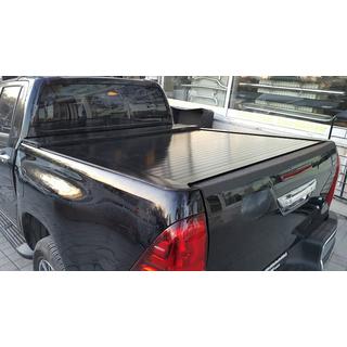 Rollbox Omback (2015-2020) Toyota Hilux 2015- photo 3