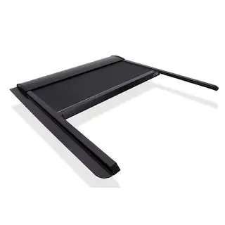 Roller Shutter Volkswagen Amarok 2010-2022 photo 3
