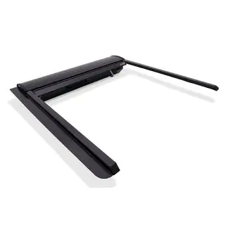 Roller Shutter Volkswagen Amarok 2010-2022 photo 4