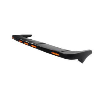 LED V1 Windshield Visor Ford Ranger 2011-2022 photo 3