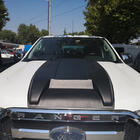 Ford Ranger 2011–2022 Hood Scoop V1 (ABS) photo 4