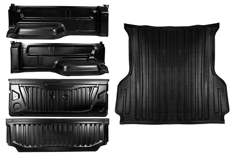 Ford Ranger 2011–2022 Trunk liner Photo 5