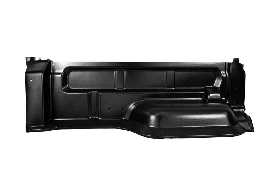 Ford Ranger 2011–2022 Trunk liner Photo 18