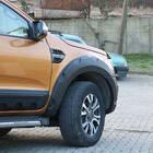 Ford Ranger 2011–2022 Fender Flares 2019+ (EuroCap) photo 7