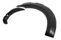 Ford Ranger 2011–2022 Fender Flares 2019+ (EuroCap) photo 10