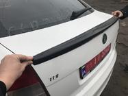 Skoda Octavia II A5 2006-2010 Rear Spoiler photo 3