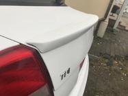 Skoda Octavia II A5 2006-2010 Rear Spoiler photo 6