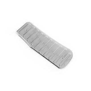 Door Sill Cover (Stainless Steel) Mercedes Sprinter W906 2006-2018 photo 4