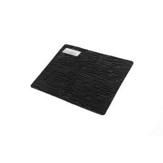 Anti-slip dashboard mat 120x150 black (BIH) photo 2