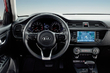 Review of KIA Rio sedan photo 3