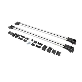 Roof bars for railings without lock Flybar (2 pcs) photo 4