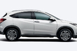Review 5-door crossover Honda HR-V photo 3