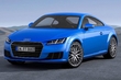Audi TT third generation photo 1