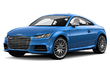 Audi TT third generation photo 2