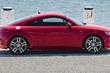 Audi TT third generation photo 3