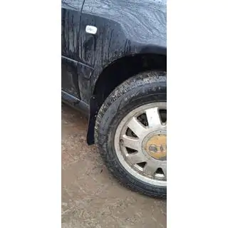 Set of Mud Flaps (2 pcs) photo 4