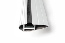 SsangYong Kyron 2005-2014 Roof bars for railings without lock Flybar V1 (2 pcs) photo 7