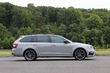 Overview of the Skoda Octavia Combi RS photo 4