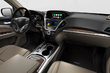 Review crossover Acura MDX photo 5