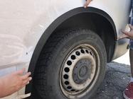 Volkswagen T5 Caravelle 2004-2010 Fender Flares (6 pcs, ABS) photo 7