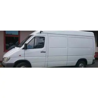 Fender flares (6 pcs, black) photo 2