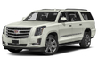Impressive and graceful Cadillac Escalade photo 3