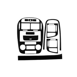 Dashboard Trim 2004-2006 (Sedan) Kia Cerato 1 2004-2009 photo 2