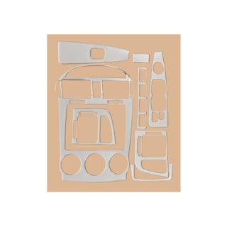 Dashboard Trim 2004-2006 (Sedan) Kia Cerato 1 2004-2009 photo 3