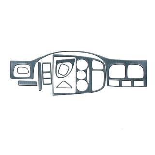 Dashboard Trim Covers (2000-2002) Kia Rio 2000-2005 photo 1