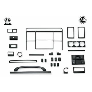 Dashboard Trim Covers