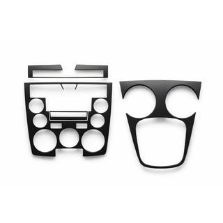 Dashboard Trim Covers Mazda 2 2003-2007