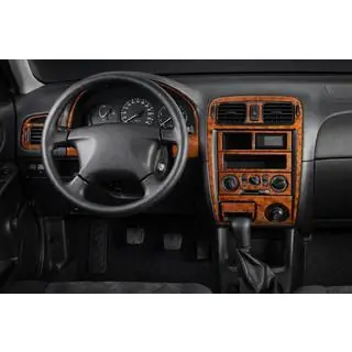 Dashboard Trim Covers Mazda 626 1979-2002 photo 1