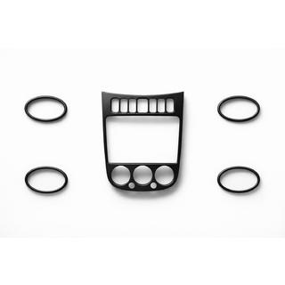 Dashboard Trim Covers (2001-2004) photo 1